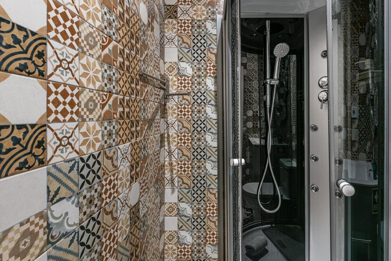 Olivia Sto Ildefonso - 4 Porto Ngoại thất bức ảnh