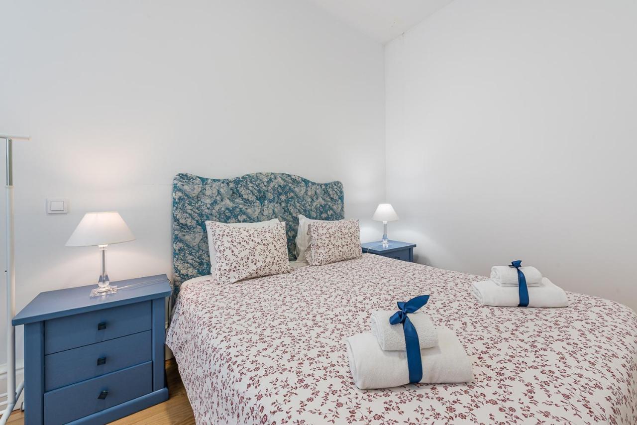 Olivia Sto Ildefonso - 4 Porto Ngoại thất bức ảnh