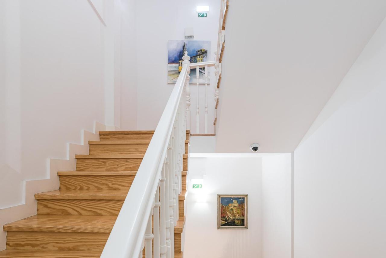 Olivia Sto Ildefonso - 4 Porto Ngoại thất bức ảnh