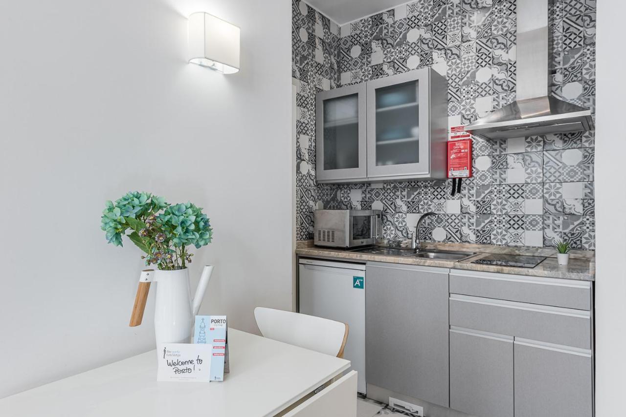 Olivia Sto Ildefonso - 4 Porto Ngoại thất bức ảnh