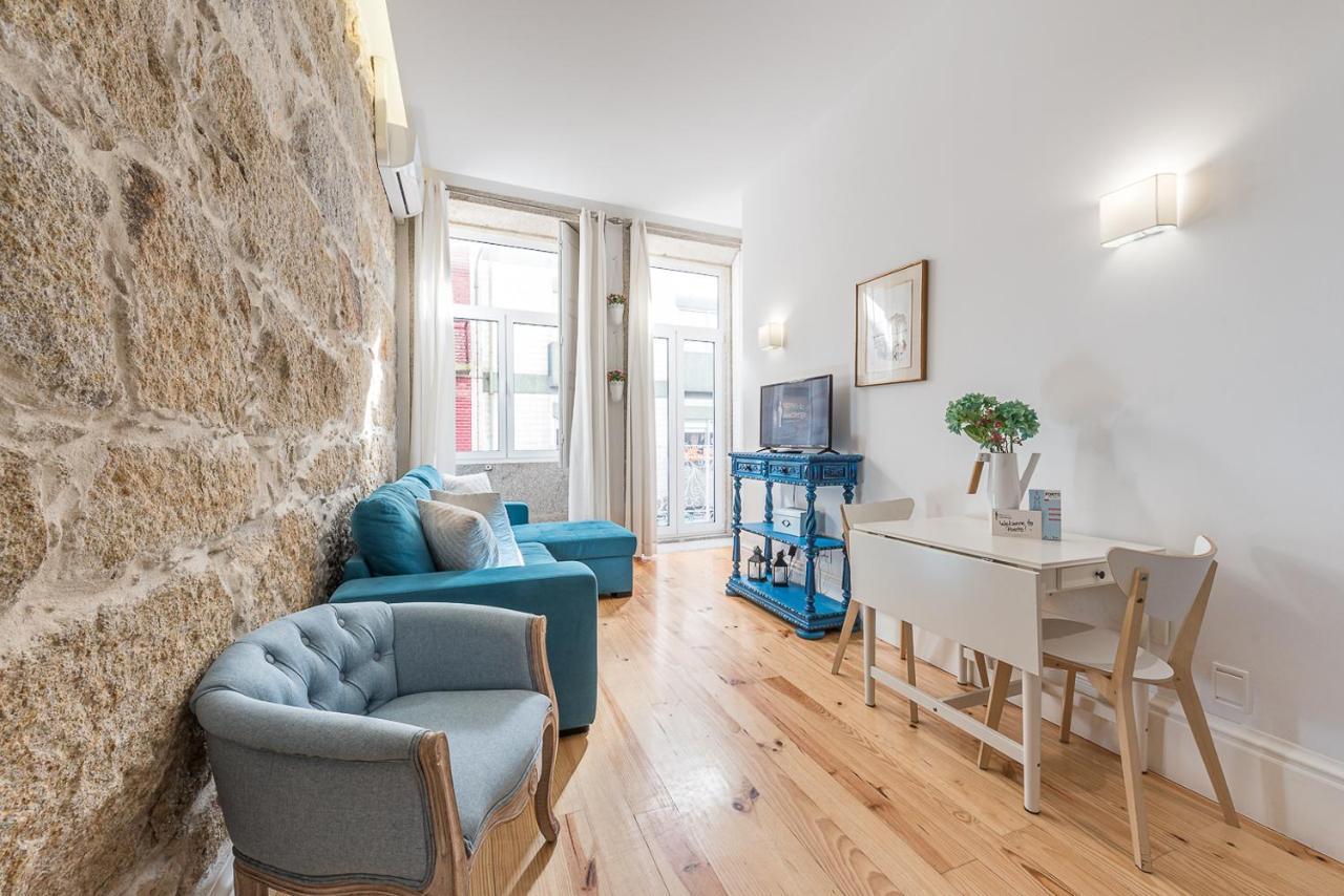 Olivia Sto Ildefonso - 4 Porto Ngoại thất bức ảnh