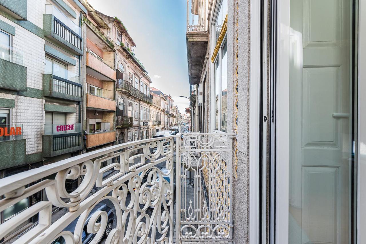 Olivia Sto Ildefonso - 4 Porto Ngoại thất bức ảnh