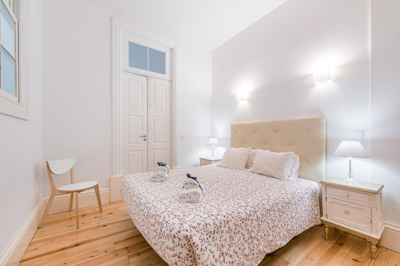 Olivia Sto Ildefonso - 4 Porto Ngoại thất bức ảnh