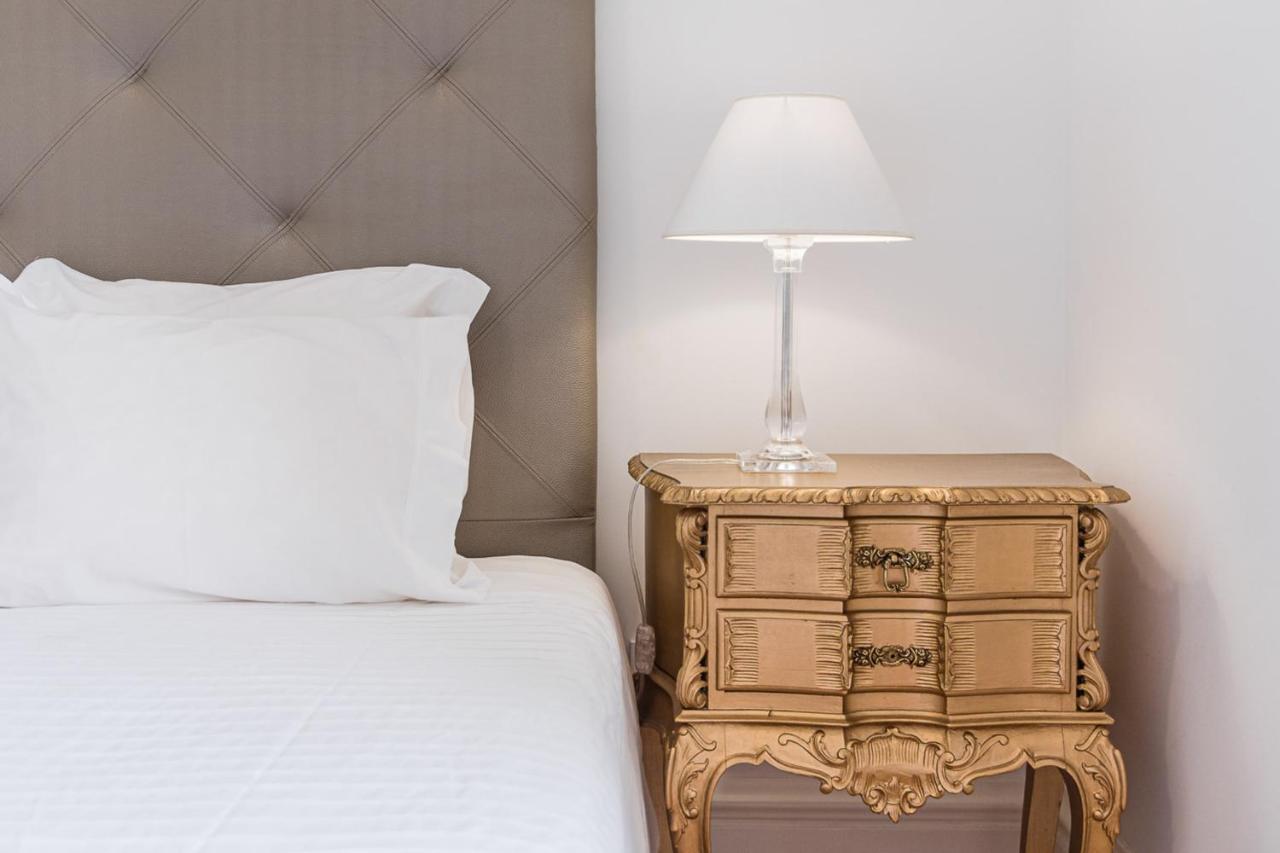 Olivia Sto Ildefonso - 4 Porto Ngoại thất bức ảnh