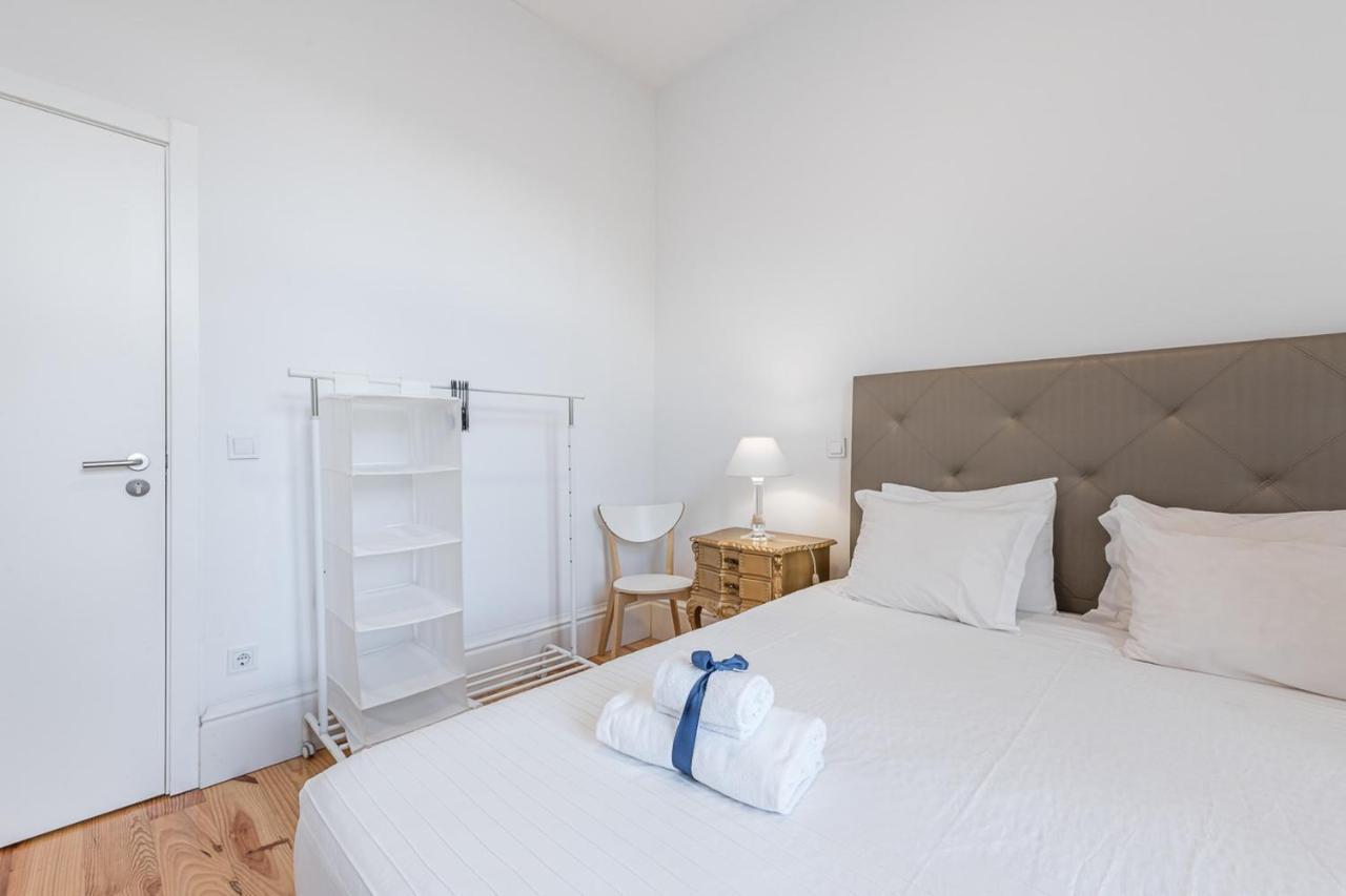 Olivia Sto Ildefonso - 4 Porto Ngoại thất bức ảnh