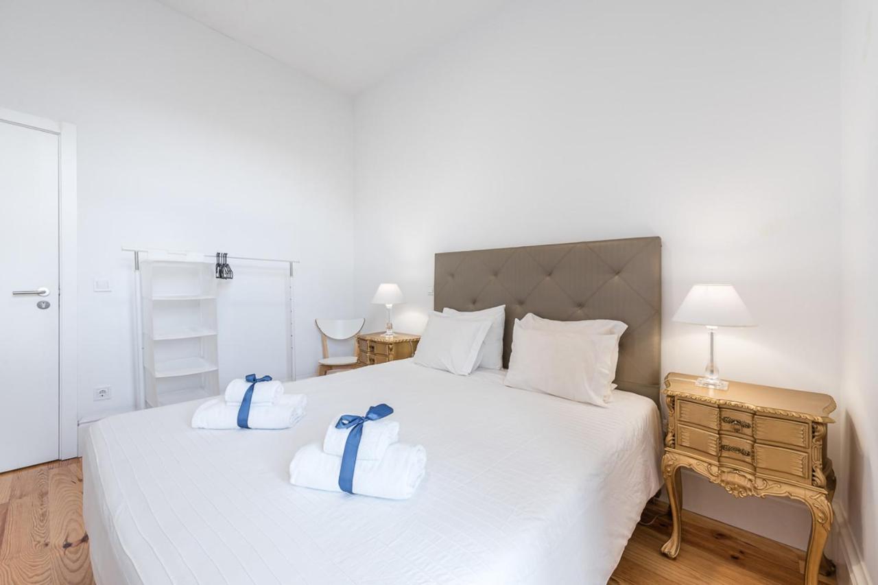 Olivia Sto Ildefonso - 4 Porto Ngoại thất bức ảnh