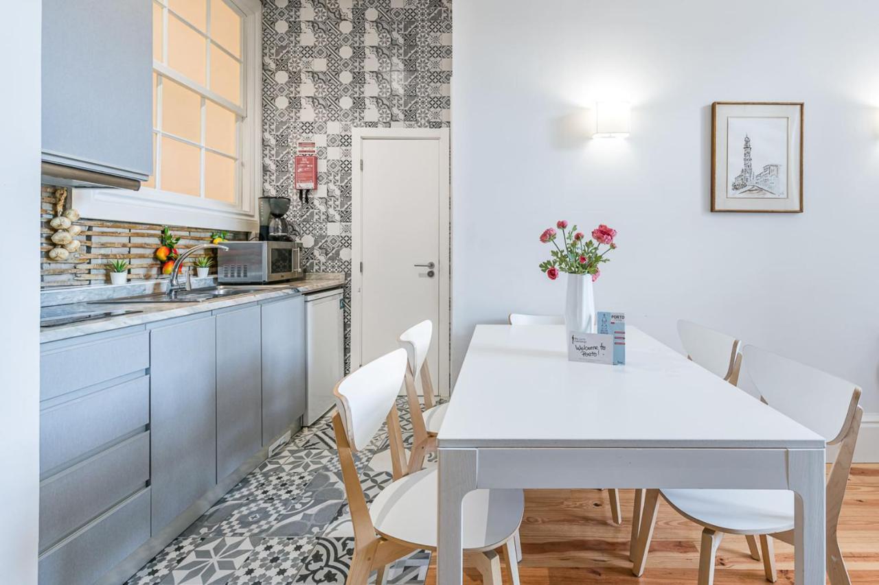 Olivia Sto Ildefonso - 4 Porto Ngoại thất bức ảnh