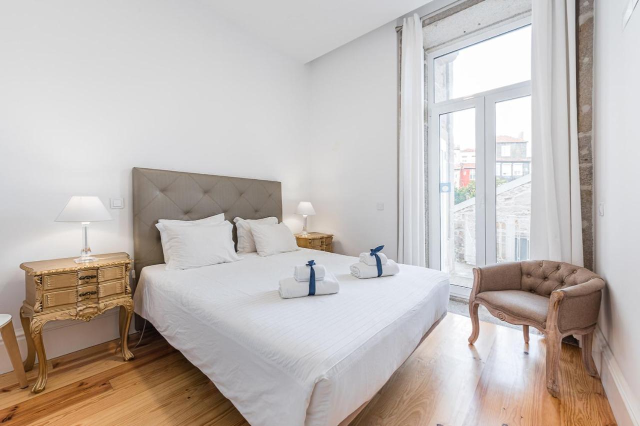 Olivia Sto Ildefonso - 4 Porto Ngoại thất bức ảnh