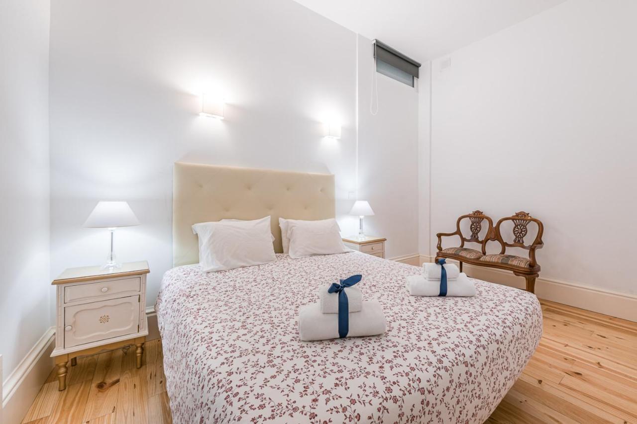 Olivia Sto Ildefonso - 4 Porto Ngoại thất bức ảnh
